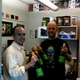 Image for article titled Notebook Dump: Halo Bible Height, Cave Story And Xbox Champagne